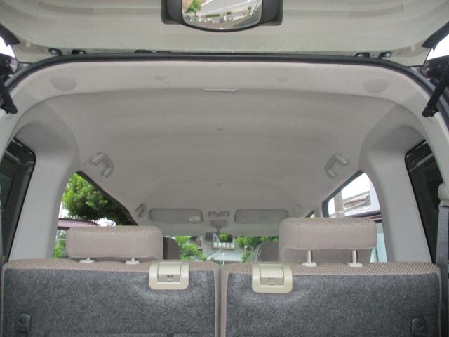 タント X フルセグTV ナビ 左側パワースライドドア付きワンオーナー禁煙車(18枚目)