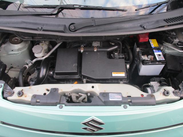 スペーシア Ｘ　ナビ　ＴＶ　バックカメラ　ＥＴＣ　ドライブレコーダ　左側パワースライドドア付き禁煙車（8枚目）
