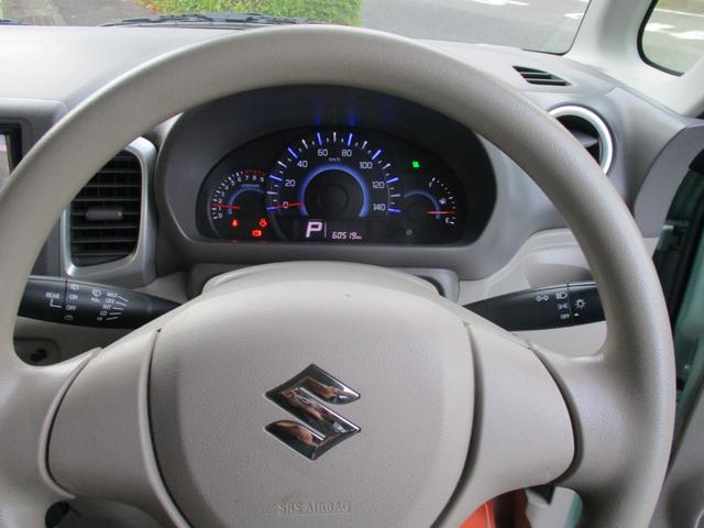 スペーシア Ｘ　ナビ　ＴＶ　バックカメラ　ＥＴＣ　ドライブレコーダ　左側パワースライドドア付き禁煙車（12枚目）