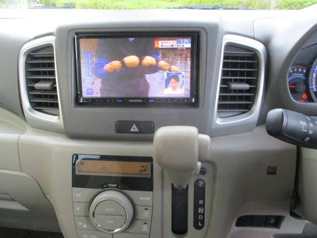スペーシア Ｘ　ナビ　ＴＶ　バックカメラ　ＥＴＣ　ドライブレコーダ　左側パワースライドドア付き禁煙車（13枚目）