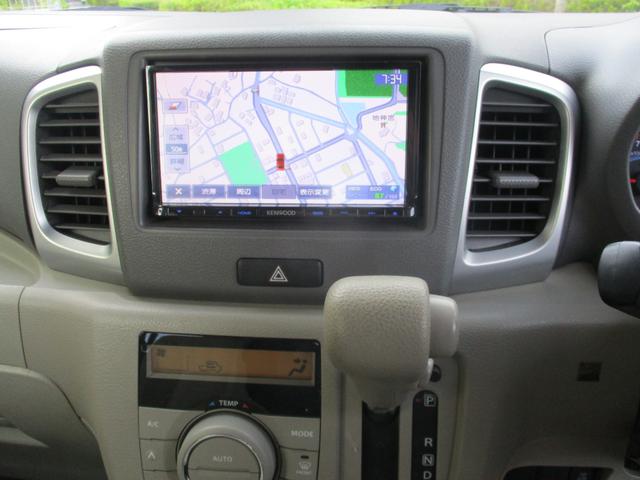 スペーシア Ｘ　ナビ　ＴＶ　バックカメラ　ＥＴＣ　ドライブレコーダ　左側パワースライドドア付き禁煙車（14枚目）