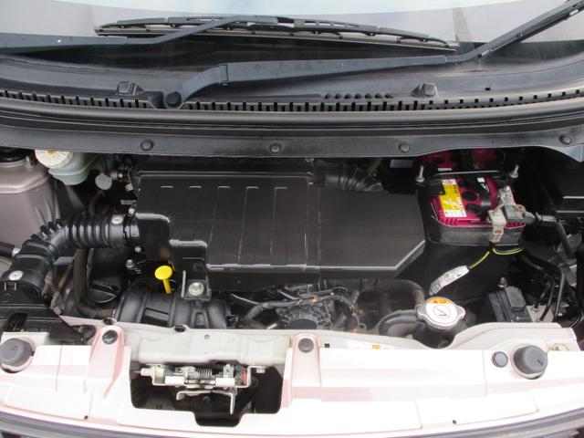 デイズ X ブルートゥース対応ナビ フルセグTV 全方位カメラ ETCドライブレコーダ付き禁煙車(8枚目)