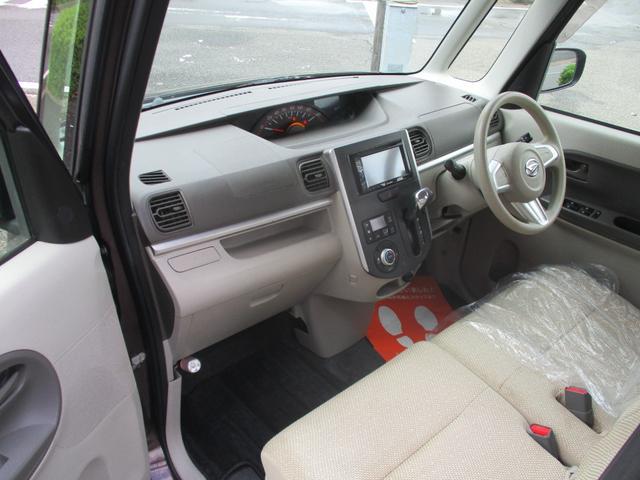 タント X 左側パワースライドドア ETC付きワンオーナー禁煙車(14枚目)