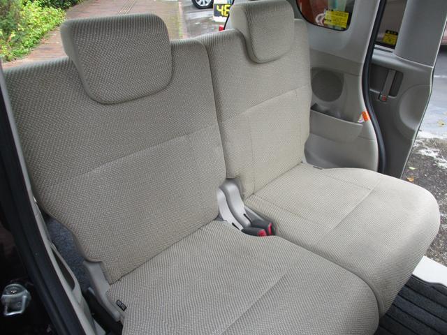 タント X 左側パワースライドドア ETC付きワンオーナー禁煙車(17枚目)