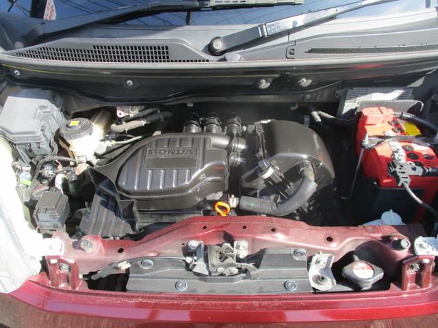 Ｎ－ＢＯＸ Ｇ　ＳＳパッケージ　ブルートゥース対応ナビ　ＴＶ　バックカメラ　ＥＴＣ　両側パワースライドドア付き禁煙車（8枚目）