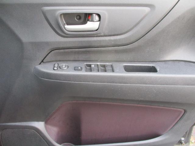 N-WGNカスタム G フルセグTV ナビ ETC付き禁煙車(13枚目)