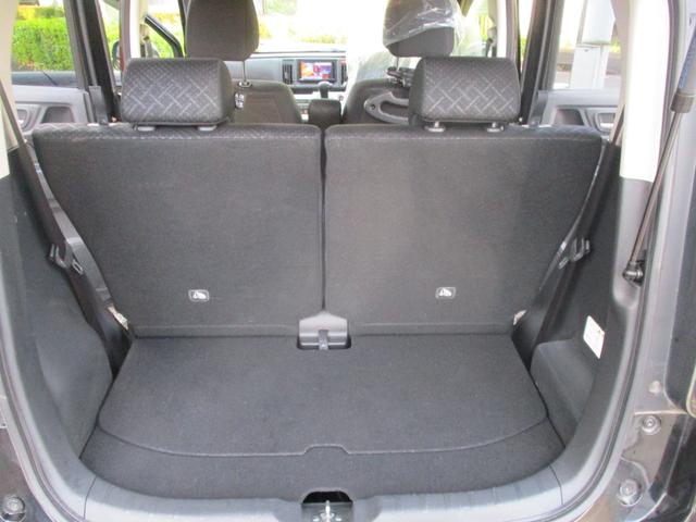 N-WGNカスタム G フルセグTV ナビ ETC付き禁煙車(18枚目)