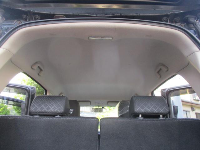 N-WGNカスタム G フルセグTV ナビ ETC付き禁煙車(19枚目)