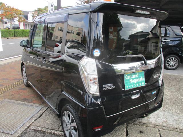 デイズルークス ハイウェイスター X ブルートゥース対応ナビ フルセグTV 全方位カメラ ETC 左側パワースライドドア付き禁煙車(6枚目)