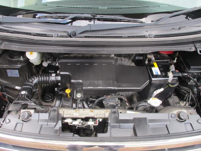 デイズルークス ハイウェイスター X ブルートゥース対応ナビ フルセグTV 全方位カメラ ETC 左側パワースライドドア付き禁煙車(7枚目)