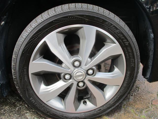 デイズルークス ハイウェイスター X ブルートゥース対応ナビ フルセグTV 全方位カメラ ETC 左側パワースライドドア付き禁煙車(8枚目)