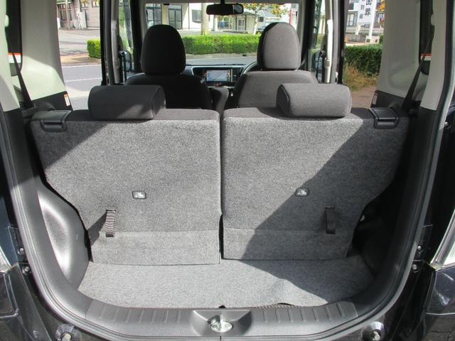 デイズルークス ハイウェイスター X ブルートゥース対応ナビ フルセグTV 全方位カメラ ETC 左側パワースライドドア付き禁煙車(20枚目)