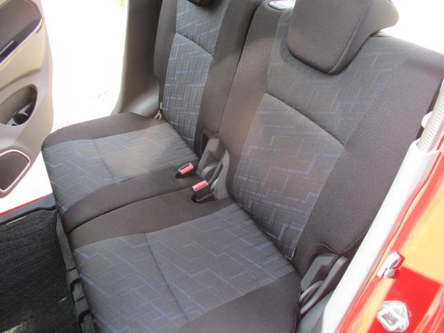 ワゴンＲスティングレー Ｔ　クルーズコントロール　パドルシフト　レーダーブレーキサポート付き禁煙車（18枚目）