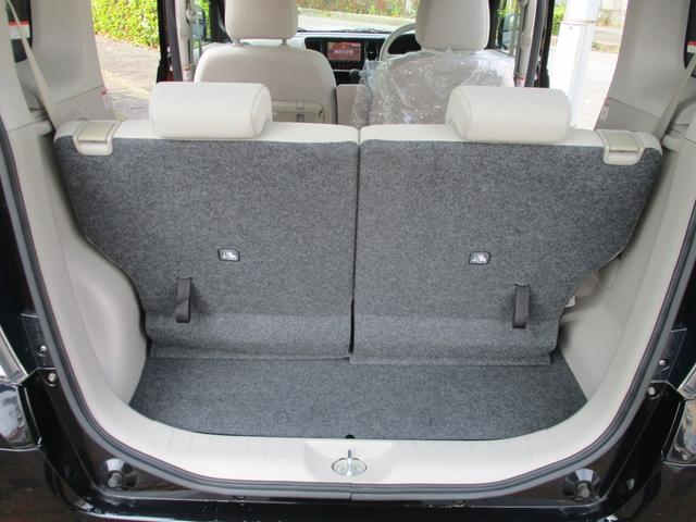 デイズルークス Ｘ　フルセグＴＶ　ナビ　バックカメラ　ＥＴＣ　レーダーブレーキサポート　ドライブレコーダ　Ｗエアコン　左側パワースライドドア付き禁煙車（20枚目）