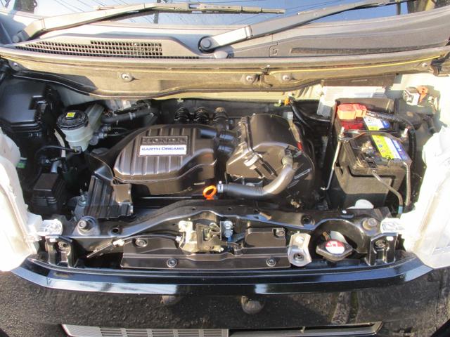 Ｎ－ＢＯＸ Ｇ　ＳＳパッケージ　純正ブルートゥース対応ナビ　ＴＶ　バックカメラ　両側パワースライドドア（8枚目）