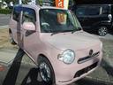ミラココア ココアＸ　記録簿付き禁煙車（3枚目）