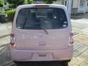 ミラココア ココアＸ　記録簿付き禁煙車（5枚目）