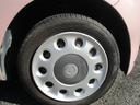 ミラココア ココアＸ　記録簿付き禁煙車（7枚目）