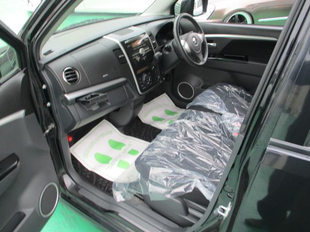 Xワンオーナー・禁煙車・pushスタート&スマートkey・(13枚目)