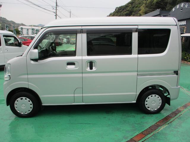 日産 ＮＶ１００クリッパーバン