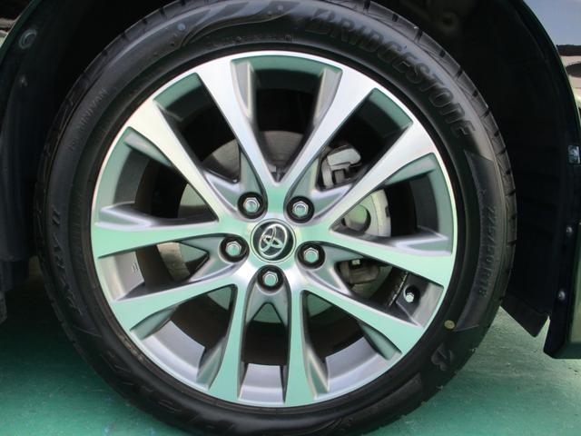 エスティマ アエラス　プレミアムエディション／モデリスタ製エアロ　禁煙車／デュアルパワースライドドア／スマートキー　プッシュスタート／ディスチャージヘッドランプ／８インチナビ／ＥＴＣ／バックモニター／後席モニター／オートライト／運転席パワーシート（24枚目）