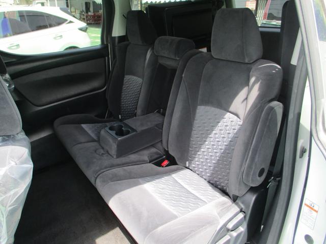 ヴェルファイア ２．５Ｚ　２０インチＡＷ／車高調／後席モニター／ＫＥＮＷＯＯＤ８インチナビ／８人乗／両側電動スライドドア／レーダークルコン／プリクラッシュセーフティー／ＥＴＣ／１００Ｖ電源／バックカメラ／地デジ／ＬＥＤライト／（19枚目）