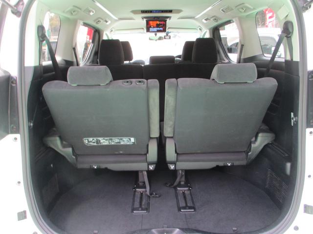 ヴェルファイア ２．５Ｚ　２０インチＡＷ／車高調／後席モニター／ＫＥＮＷＯＯＤ８インチナビ／８人乗／両側電動スライドドア／レーダークルコン／プリクラッシュセーフティー／ＥＴＣ／１００Ｖ電源／バックカメラ／地デジ／ＬＥＤライト／（21枚目）