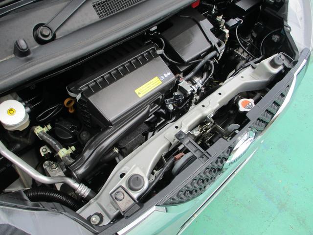 デイズ Ｘ　車検２年付　純正ナビ　バックカメラ　Ｂｌｕｅｔｏｏｔｈ再生　ＥＴＣ　コーナーセンサー　スマートキー　オートライト　オートエアコン　車線逸脱抑制　オートハイビーム　ＤＶＤ／ＣＤ再生　地デジ　禁煙車（22枚目）