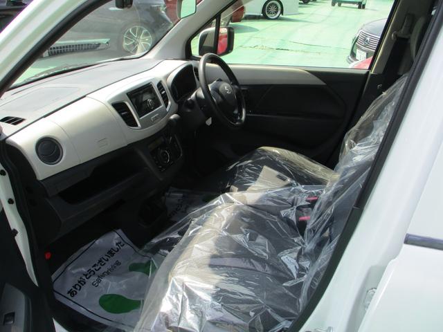 ワゴンＲ ＦＸ　エネチャージ　車検二年受け渡し・禁煙車・アイドリングストップ・ＣＤデッキ・ＡＵＸ端子・ＥＴＣ・オートエアコン・運転席シートヒーター・ドライブレコーダー・キーレス（11枚目）