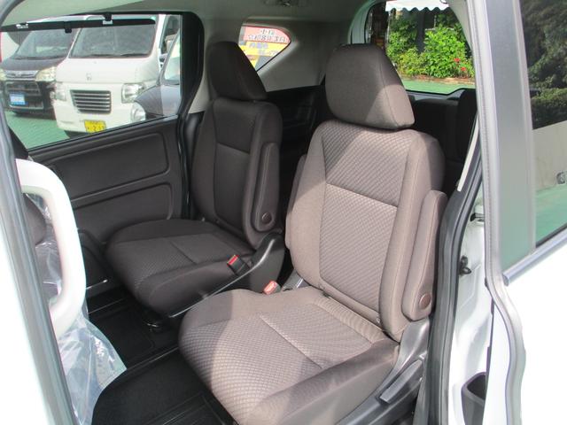 フリード Ｇ・ホンダセンシング／禁煙車　車検２年付き／ＬＥＤライト／６人乗り／純正ナビ／両側電動スライドドア／バックカメラ／ＥＴＣ／ドラレコ／衝突軽減装置／レーダークルーズ／Ｂｌｕｅｔｏｏｔｈ／スマートキー／（19枚目）