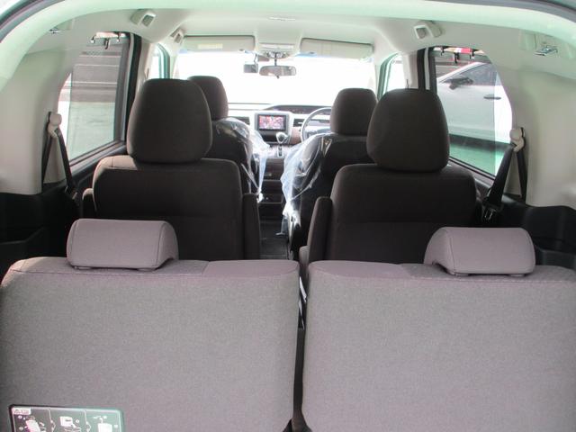 フリード Ｇ・ホンダセンシング／禁煙車　車検２年付き／ＬＥＤライト／６人乗り／純正ナビ／両側電動スライドドア／バックカメラ／ＥＴＣ／ドラレコ／衝突軽減装置／レーダークルーズ／Ｂｌｕｅｔｏｏｔｈ／スマートキー／（21枚目）