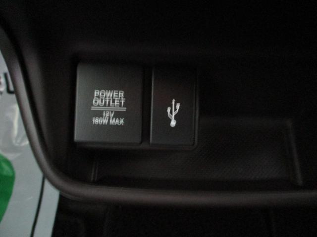 フリード Ｇ・ホンダセンシング／禁煙車　車検２年付き／ＬＥＤライト／６人乗り／純正ナビ／両側電動スライドドア／バックカメラ／ＥＴＣ／ドラレコ／衝突軽減装置／レーダークルーズ／Ｂｌｕｅｔｏｏｔｈ／スマートキー／（22枚目）