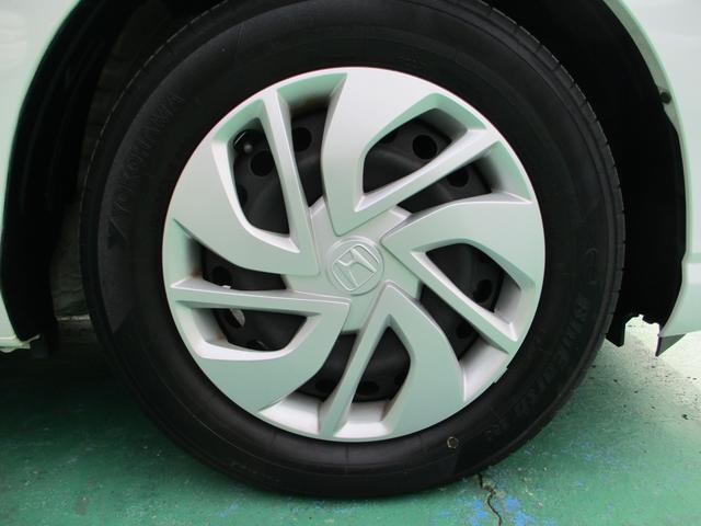 フリード Ｇ・ホンダセンシング／禁煙車　車検２年付き／ＬＥＤライト／６人乗り／純正ナビ／両側電動スライドドア／バックカメラ／ＥＴＣ／ドラレコ／衝突軽減装置／レーダークルーズ／Ｂｌｕｅｔｏｏｔｈ／スマートキー／（23枚目）