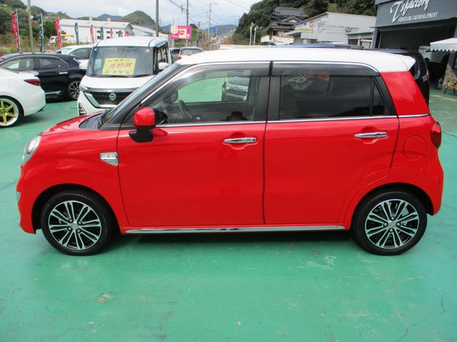 オートローンの利用が可能！頭金０円から最長８４回までＯＫ！お客様にピッタリの支払プランをご用意します。詳しくは店頭までお問合わせ下さい。