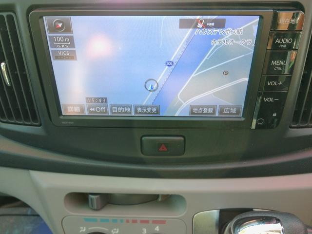 ピクシスエポック Ｘ／禁煙車　車検２年付き／メモリーナビ／フルセグＴＶ／バックモニター／ＥＴＣ／エコアイドル／電動格納ミラー／ヘッドライトレベライザー／パワステ／パワーウィンドウ／アイドリングストップ／純正１４インチアルミホイール（12枚目）