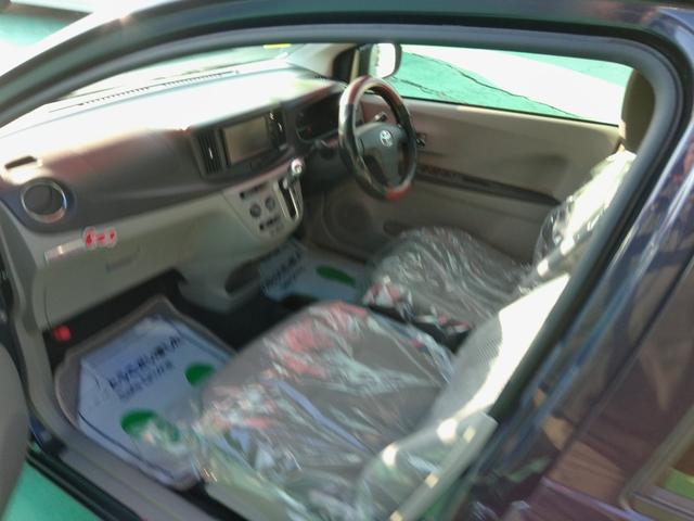 ピクシスエポック Ｘ／禁煙車　車検２年付き／メモリーナビ／フルセグＴＶ／バックモニター／ＥＴＣ／エコアイドル／電動格納ミラー／ヘッドライトレベライザー／パワステ／パワーウィンドウ／アイドリングストップ／純正１４インチアルミホイール（15枚目）