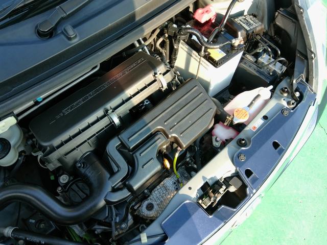 ピクシスエポック Ｘ／禁煙車　車検２年付き／メモリーナビ／フルセグＴＶ／バックモニター／ＥＴＣ／エコアイドル／電動格納ミラー／ヘッドライトレベライザー／パワステ／パワーウィンドウ／アイドリングストップ／純正１４インチアルミホイール（18枚目）