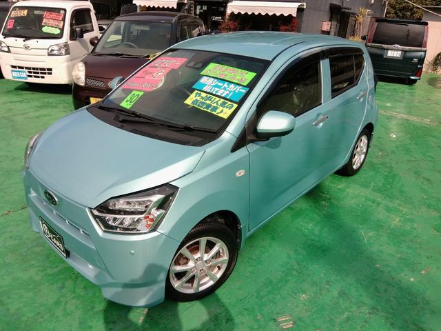 プレオプラス Ｇ　スマートアシスト　新品シートカバー／純正アルミホイール／ＬＥＤヘッドライト／パーキングセンサー／アイドリングストップ／スマートプッシュスタート／バックカメラ／ナビ／ＴＶ／Ｂｌｕｅｔｏｏｔｈ／電動格納ドアミラー（2枚目）