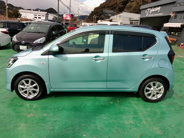 プレオプラス Ｇ　スマートアシスト　新品シートカバー／純正アルミホイール／ＬＥＤヘッドライト／パーキングセンサー／アイドリングストップ／スマートプッシュスタート／バックカメラ／ナビ／ＴＶ／Ｂｌｕｅｔｏｏｔｈ／電動格納ドアミラー（6枚目）