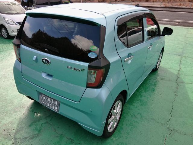 プレオプラス Ｇ　スマートアシスト　新品シートカバー／純正アルミホイール／ＬＥＤヘッドライト／パーキングセンサー／アイドリングストップ／スマートプッシュスタート／バックカメラ／ナビ／ＴＶ／Ｂｌｕｅｔｏｏｔｈ／電動格納ドアミラー（9枚目）