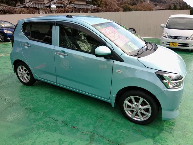 プレオプラス Ｇ　スマートアシスト　新品シートカバー／純正アルミホイール／ＬＥＤヘッドライト／パーキングセンサー／アイドリングストップ／スマートプッシュスタート／バックカメラ／ナビ／ＴＶ／Ｂｌｕｅｔｏｏｔｈ／電動格納ドアミラー（10枚目）