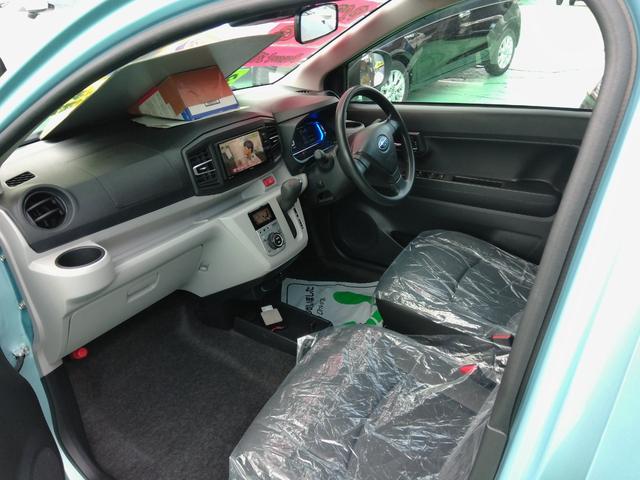 プレオプラス Ｇ　スマートアシスト　新品シートカバー／純正アルミホイール／ＬＥＤヘッドライト／パーキングセンサー／アイドリングストップ／スマートプッシュスタート／バックカメラ／ナビ／ＴＶ／Ｂｌｕｅｔｏｏｔｈ／電動格納ドアミラー（19枚目）