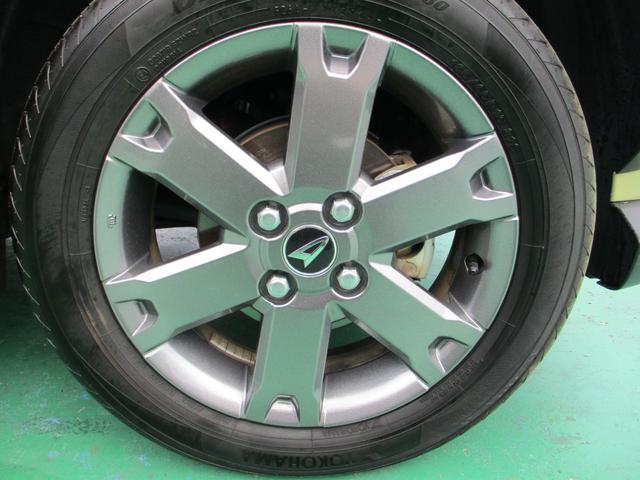 タフト Ｇターボ　ダーククロムベンチャー／禁煙車／ワンオーナー／　シートヒーター／ガラスルーフ／純正９型ディスプレイオーディオ／Ｂｌｕｅｔｏｏｔｈ／バックカメラ／衝突被害軽減システム／コーナーセンサー／スマートキー／ＬＥＤヘッド／ルーフレール／純正１５インチアルミ／（11枚目）