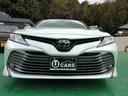 見た目バッチリハイブリットカー（＊＾▽＾＊）燃費がよく、静粛性に優れた走りを体感してください。＾＾♪！カムリ　ｔｙｐｅＧ☆