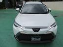 カローラクロス ハイブリッド Z 純正10型ナビ/全周囲カメラ/衝突軽減/禁煙車/レーダークルーズ/ブラインドスポットモニター/電動リア/HDMI/Bluetooth/シートヒーター/パワーシート/パークアシスト 中古車画像_3