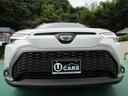 カローラクロス ハイブリッド Z 純正10型ナビ/全周囲カメラ/衝突軽減/禁煙車/レーダークルーズ/ブラインドスポットモニター/電動リア/HDMI/Bluetooth/シートヒーター/パワーシート/パークアシスト 中古車画像_4