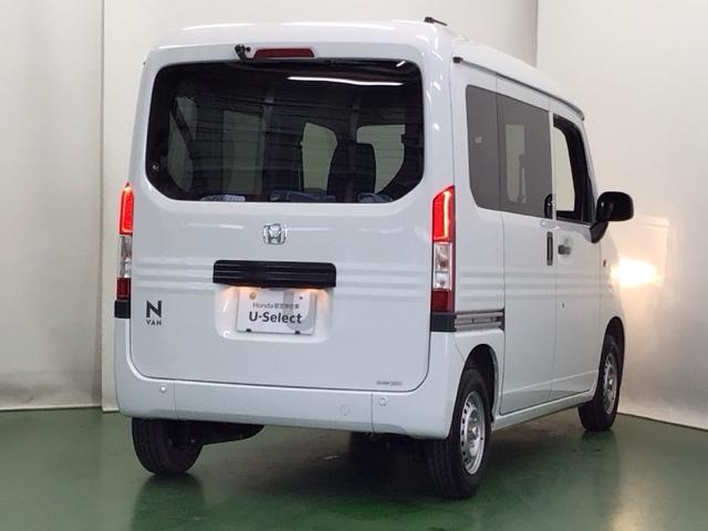 ホンダ Ｎ－ＶＡＮ