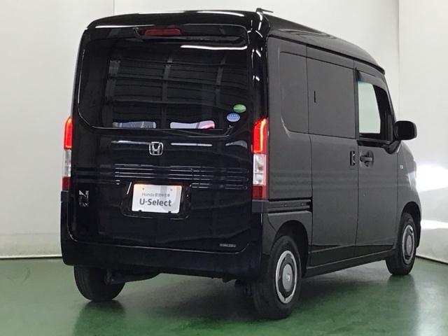 ホンダ Ｎ－ＶＡＮ＋スタイル