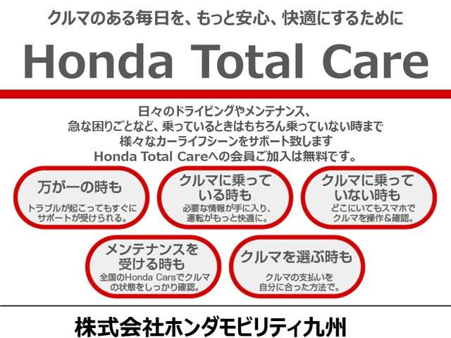 フィット ｅ：ＨＥＶホーム　ナビ　Ｒカメラ　ブルートゥース　ＣＤ　ブレーキサポート　ＥＣＯＮ　バックガイドモニター　記録簿　ＬＥＤヘッドランプ　サイドＳＲＳ　スマートキー　クルーズコントロール　エアバッグ　ＶＳＡ　Ｗエアバッグ（42枚目）