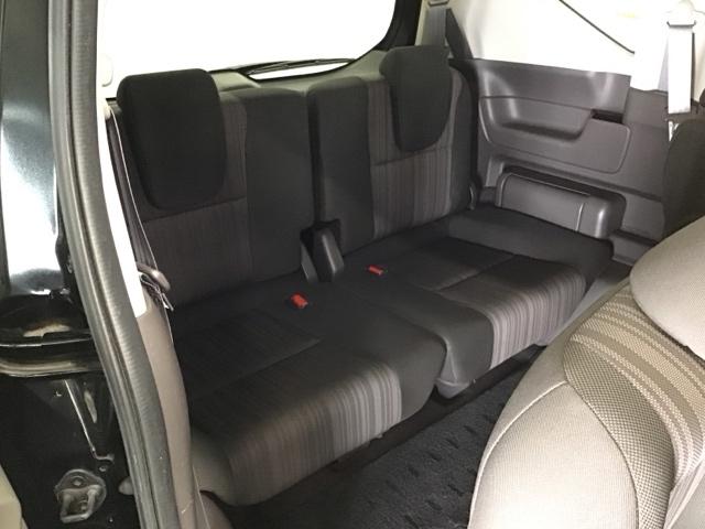 フリード Ｇ・ホンダセンシング　ドラレコ　ナビ　Ｒカメラ　ブルートゥース　Ｗパワスラ　ＶＳＣ　エマージェンシーブレーキ　スマキ－　定期点検記録簿　リヤカメラ　ＡＡＣ　ＤＶＤ再生可　ＬＥＤヘッドライ　地デジ　３列シ－ト　ＳＲＳ　ＡＢＳ（21枚目）